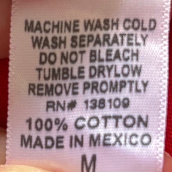 Recyled Karma David Bowie T-Shirt (NWT) - Picture 12 of 12